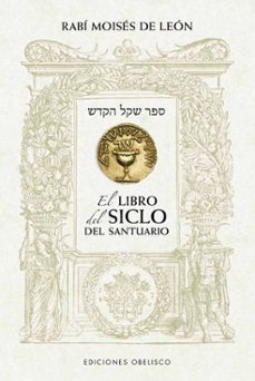 el libro del siclo del santuario-9788491119142