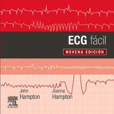ecg facil, 9ª ed-9788491135142