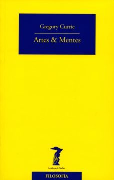artes &amp; mentes (ebook)-gregory currie-9788491140542