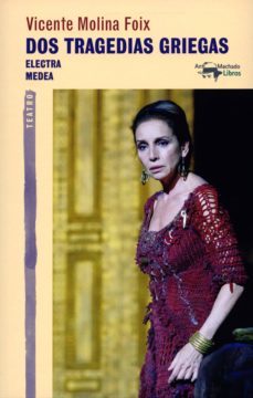 dos tragedias griegas (ebook)-vicente molina foix-9788491142942