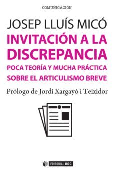 -josep lluis mico sanz-9788491162742