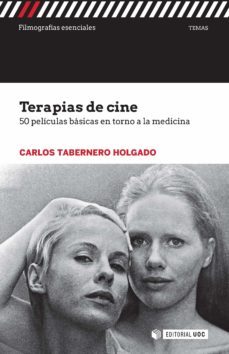 terapias de cine-carlos tabernero holgado-9788491163442