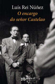 o encargo do señor castelao-9788491210542