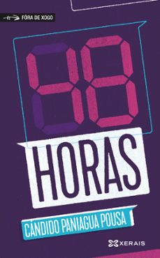 48 horas-candido paniagua pousa-9788491216742