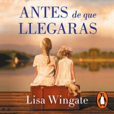 antes de que llegaras (audiolibro)-lisa wingate-9788491293842