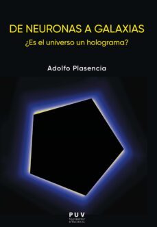 de neuronas a galaxias. (ebook)-adolfo plasencia diago-9788491347842