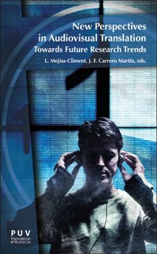 new perspectives in audiovisual translation-9788491349242