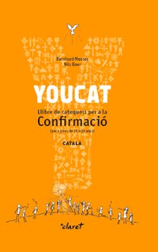 youcat-bernhard meuser-9788491360742