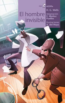 el hombre invisible-h.g. wells-9788491426042