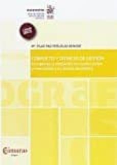 conflicto y tecnicas de gestion. en especial, la mediacion en asuntos civiles y mercantiles y su version electronica-9788491431442
