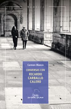 conversas con ricardo carballo calero-9788491514442