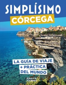 corcega 2023 (simplisimo)-9788491586142