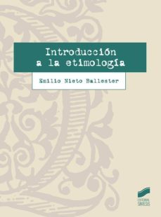 introduccion a la etimologia-9788491710042