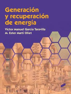 generacion y recuperacion de energia-9788491714842