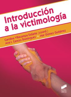 introduccion a la victimologia (ebook)-carolina villacampa estiarte-9788491719342