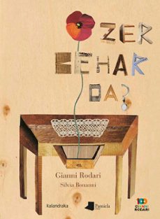 zer behar da-gianni rodari-9788491721642