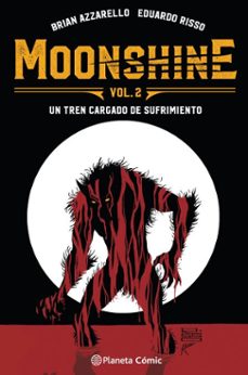 moonshine nº 02/05-brian azzarello-eduardo risso-9788491739142