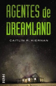agentes de dreamland (ebook)-caitlin r. kiernan-9788491810742