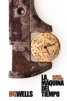 la maquina del tiempo-herbert george wells-9788491811442