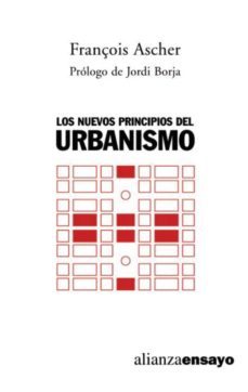 los nuevos principios del urbanismo (ebook)-françois ascher-jordi borja-9788491813842