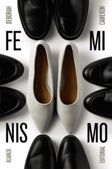 feminismo-deborah cameron-9788491815242