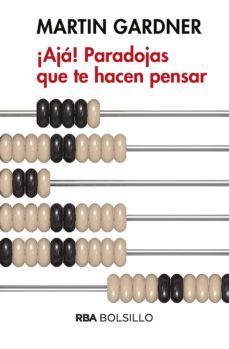 ¡ajá! paradojas que te hacen pensar (ebook)-martin gardner-9788491870142
