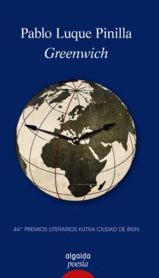 greenwich (ebook)-pablo luque pinilla-9788491896142