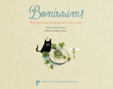 bonissim! poemes per llepar-se n els dits-9788491910442