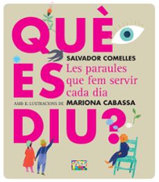 -salvador comelles-mariona cabassa-9788491914242