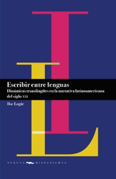 escribir entre lenguas-ilse logie-9788491925842