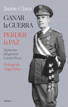 ganar la guerra, perder la paz (ebook)-jaume claret-9788491991342