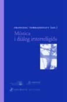 mistica i dialeg interreligios-francesc torradeflot-9788492416042