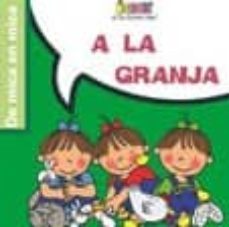 a la granja-9788492419142