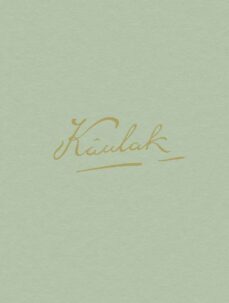 kaulak-9788492462742