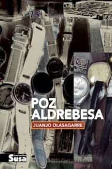 poz adrebesa-juanjo olasagarre-9788492468942