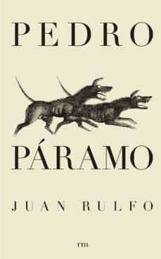 pedro paramo-9788492480142