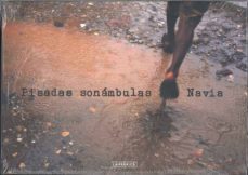 pisadas sonambulas: lusofonias-9788492498642