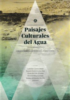 paisajes culturales del agua-9788492554942
