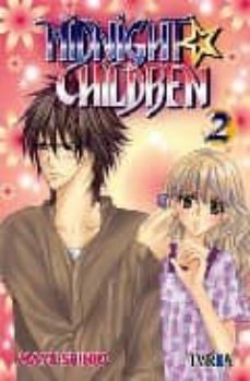midnight children nº 2-mayu shinjo-9788492592142