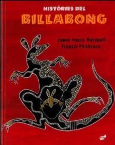 histories del billabong-9788492595242