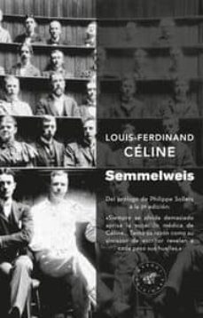 -louis ferdinand celine-9788492728442