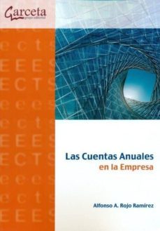 cuentas anuales en la empresa-9788492812042