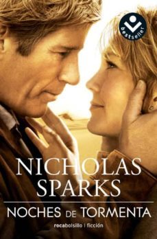 noches de tormenta-nicholas sparks-9788492833542