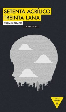 setenta acrilico treinta lana-viola di grado-9788492837342