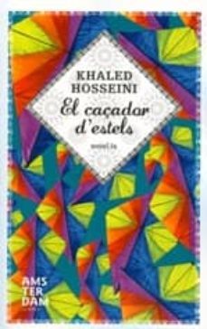 el caçador d estels-9788492941742