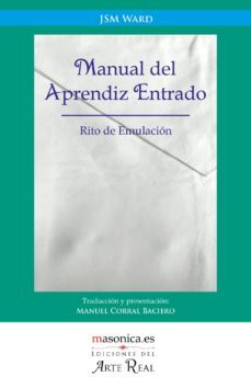 manual del aprendiz entrado (ebook)-jsm ward-9788492984442