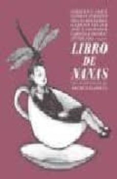 libro de nanas-9788493200442