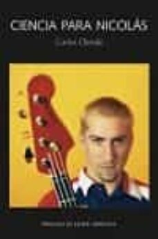 ciencia para nicolas-carlos chorda-9788493369842