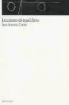 lecciones de equilibrio-9788493468842