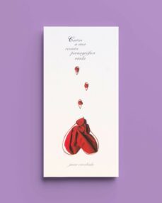cartas a una revista pornografica viuda-9788493565442